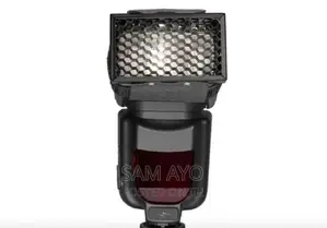 Honeycomb Honey Comb Grid Filter Flash Diffuser