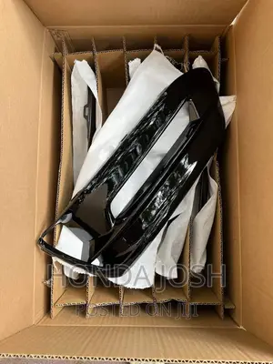 Foglights 2018-2022 Model Honda Accord
