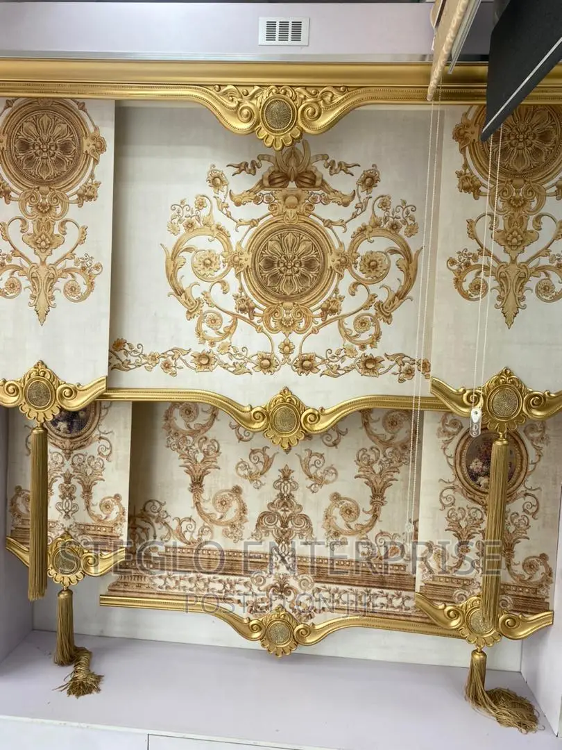 High Quality Royal Blinds