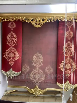 High Quality Turkish Royal Blind