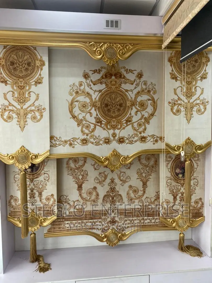 High Quality Royal Blinds