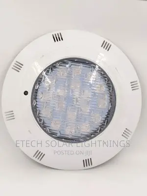 Original RGB L E D Swimming Pool Light
