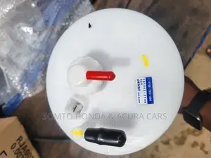 Fuel Pump Honda Civic 2012-2015 [Europe]