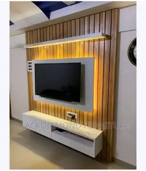 Wall Shelf by Blackdiamondfurniture Interior