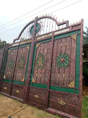 Well Designed Gate