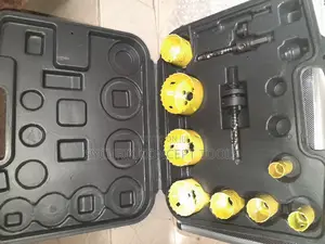 HSS Hole Saw