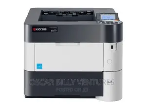 Kyocera Ecosys P3055dn Printer