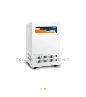 Genus 15kva/240v Inverter