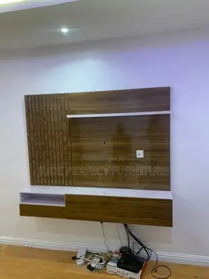 Quality Tv Console