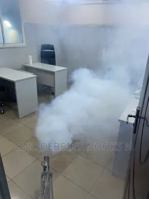 DNC Fumigation Service