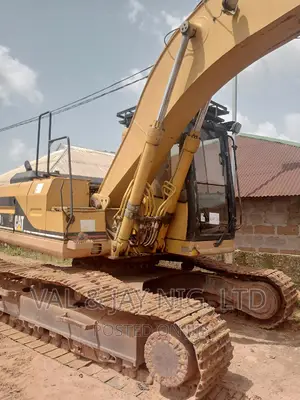Excavator 320L - COMPANY STANDARD Use - High Grade