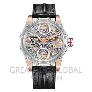 Luxury Hanboro Wristwatch 