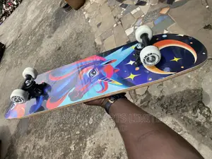Skateboard (Dst)