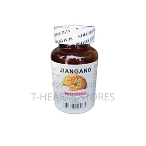 Jiangang Potenzagy Capsules (Brain Capsule)