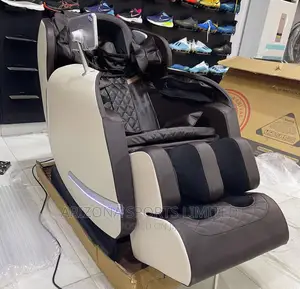 Executive Massage Chair (Wyu)