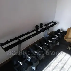 Dumbbell Rack (Ghd)
