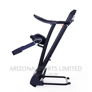 2hp Powerful Treadmill