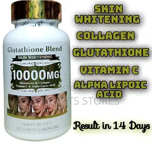 Glutathione Blend 10000mg