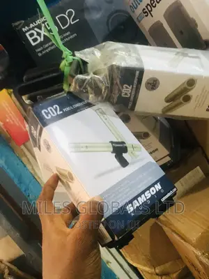 Samson Condender Co2 Microphone