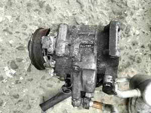 Sienna 2008-2010 (2gr Engine) Tokunbo Ac Compressor