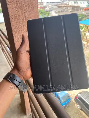Redmi Pad SE Case With Stylus Pen Holder
