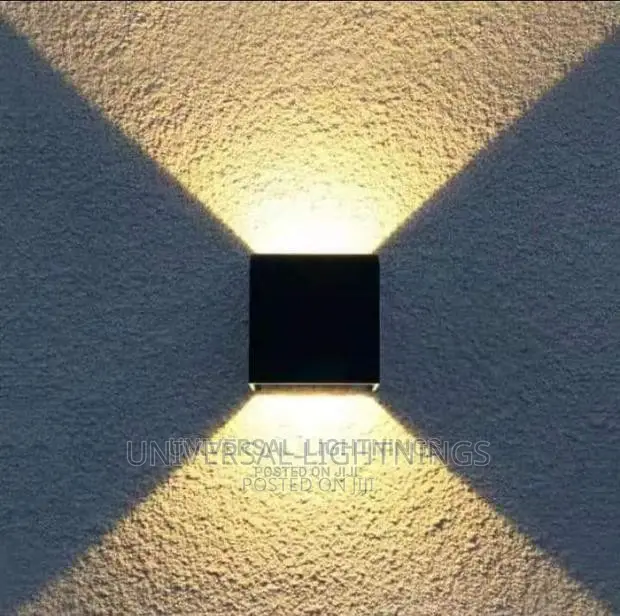 Wall LED Light