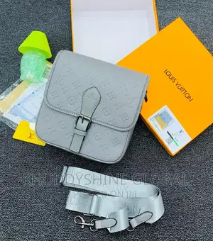Louis Vuitton Original Bags With Box Unisex