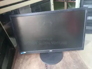 24 Inches Monitor