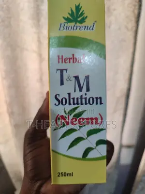 Biotrend TM Solutuon (Neem)