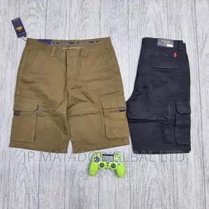 High Quality Turkish Shorts