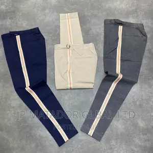 High Quality Turkish Trousers