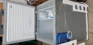 Midea Chest Freezer 150L