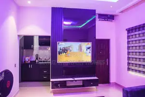 New 2 Bedroom Shortlet Ikeja Gra, Swimming Pool Netflix.
