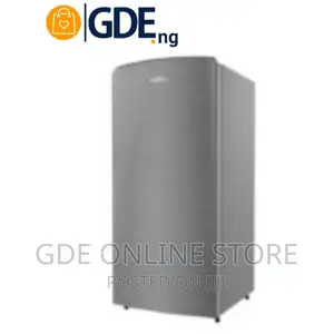 Haier Thermocool Refrigerator HR-177CS