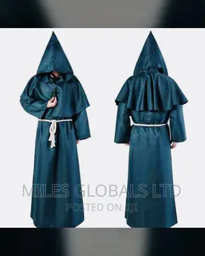 Dorime Costume/Nightlife With Non RGB Face Mask