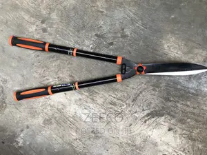 Adjustable Flower Scissors