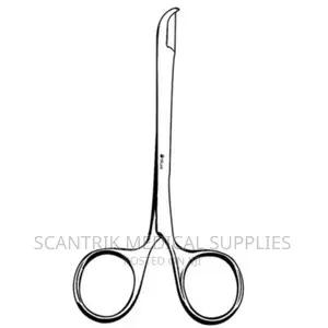 Clip Removing Forceps 13cm