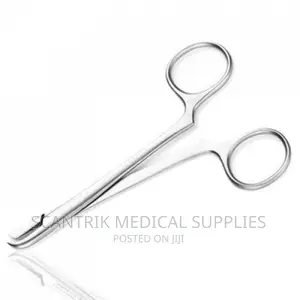 Clip Removing Forceps Surgery Clamp 12 Cm Surgical