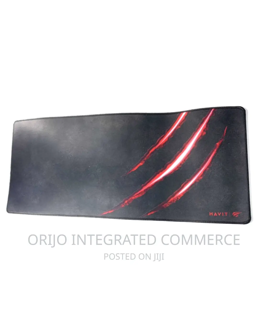 Gaming Mouse Pad