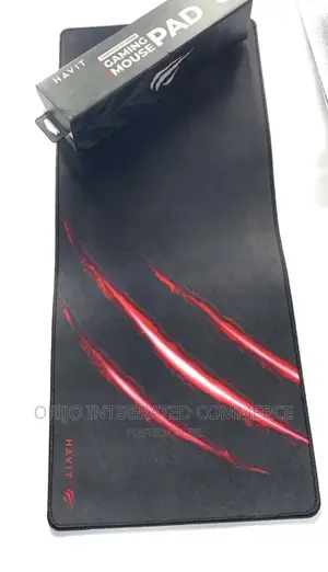Gaming Mouse Pad
