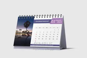 Table Calendar