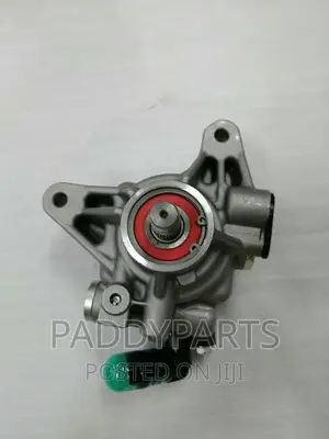 Honda Cr-v 2003 Power Steering Pump