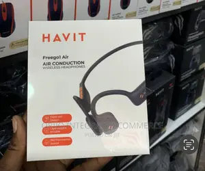 Havit Freego1 Air Wireless Headphones