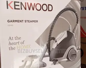 Binatone Germent Steamer.