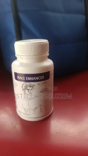 This Is Men Enhancement Capsules Use During Aging