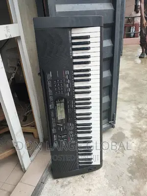 Casio CTK-3000 Keyboard