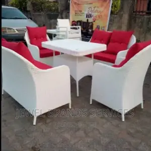 Outdoor Chairs/ Restaurant Chairs and Table
