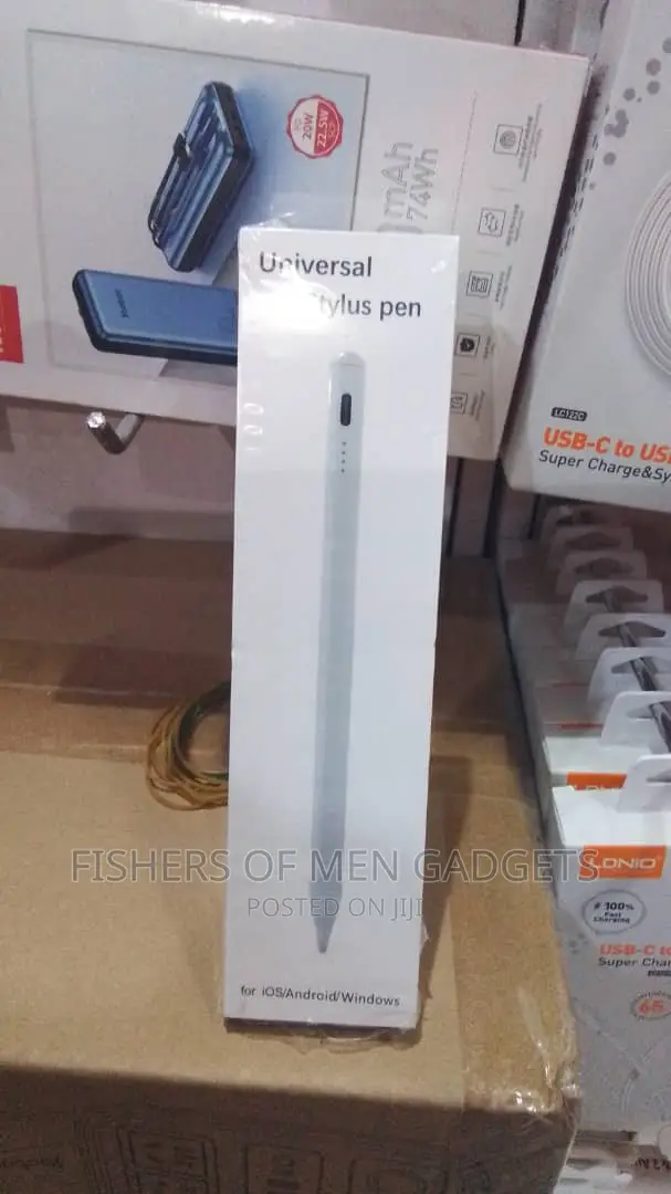 Stylus Pen