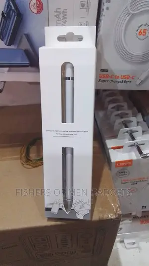 Stylus Pen