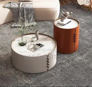 2 in 1 Classic Turkey  Center Table